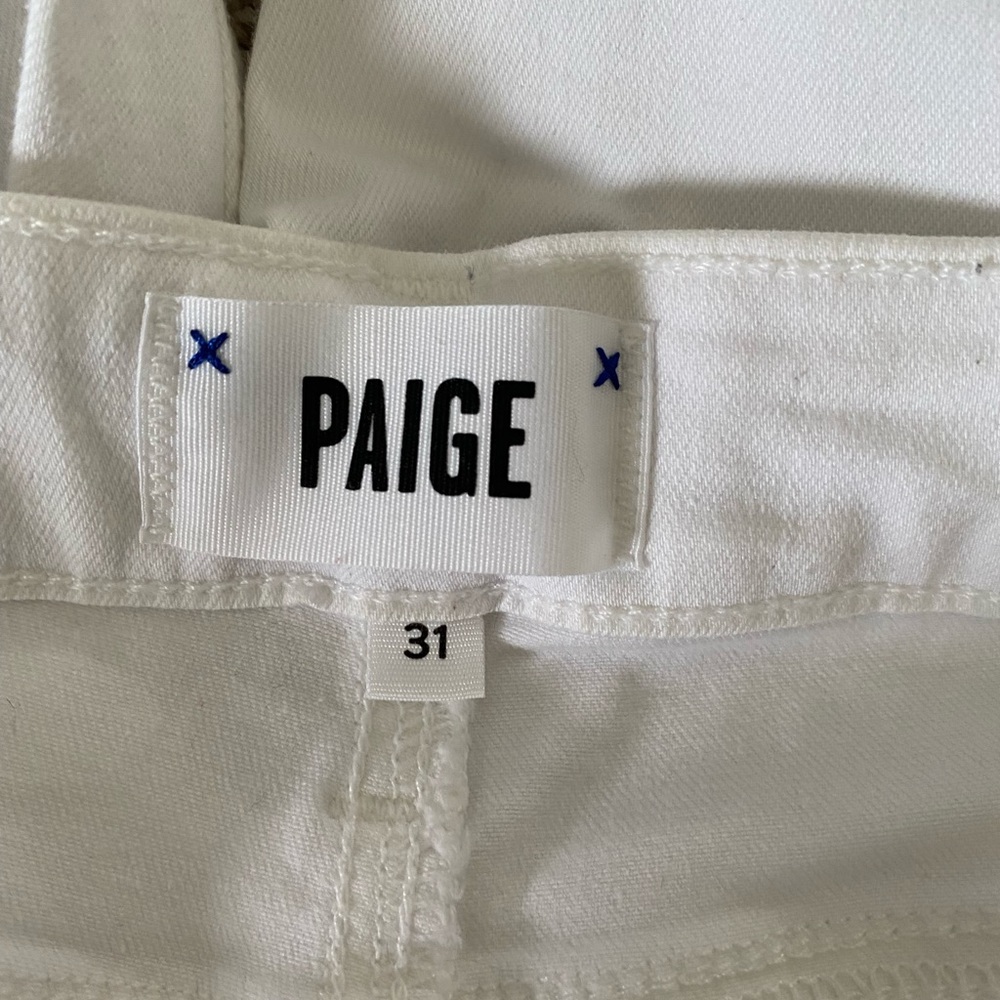 💕PAIGE 👖 JEANS - Picture 2 of 7